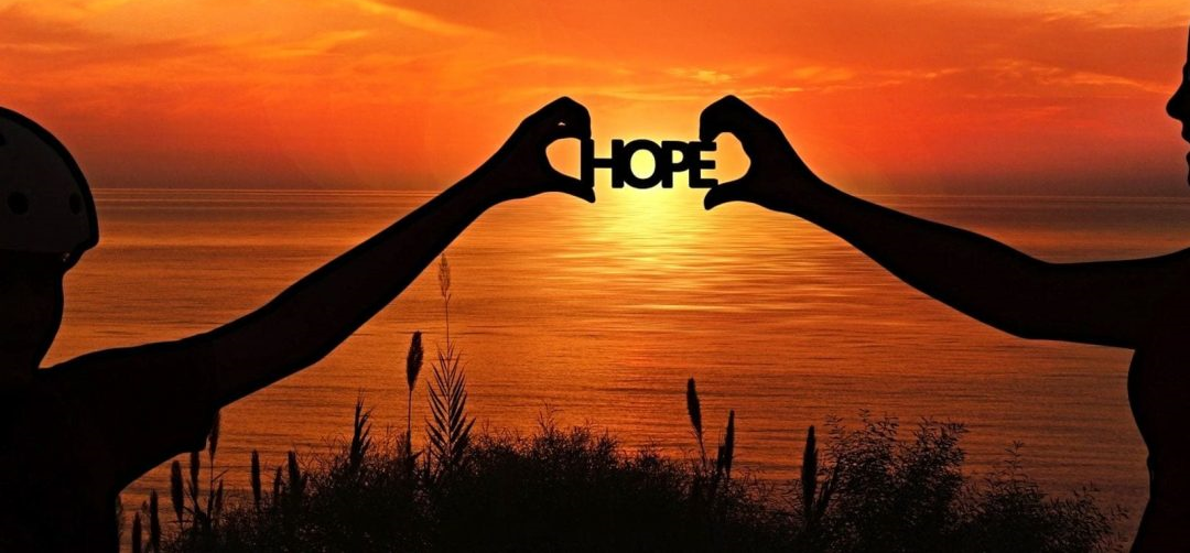 Paths of hope ministries logo